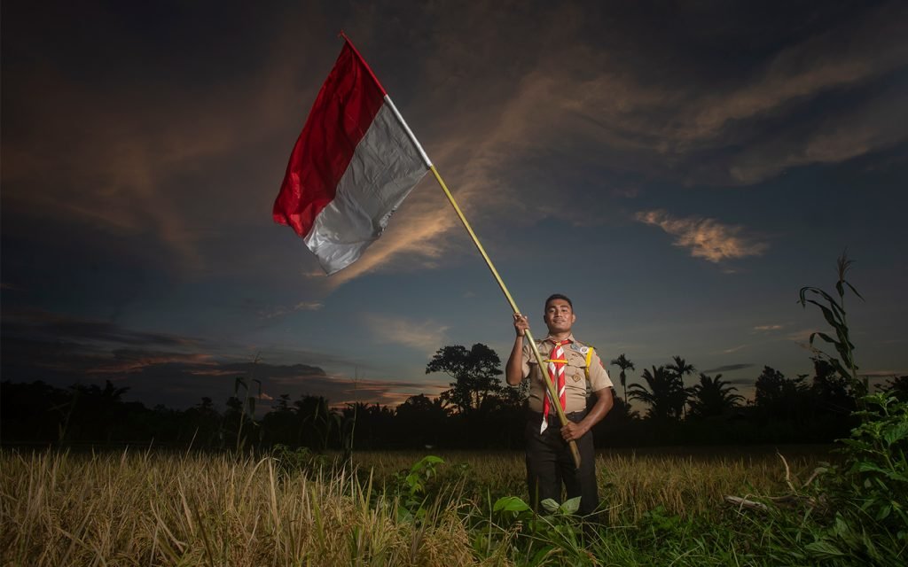Sejarah Sumpah Pemuda 28 Oktober 1928, Tonggak Persatuan Bangsa Indonesia