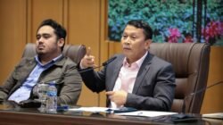 Mardani Ali Sera Soroti Harga Pangan dan Pemangkasan Anggaran Daerah