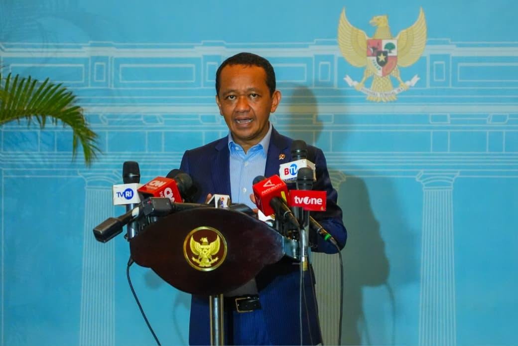 Pemerintah Pastikan Stok BBM Nasional Aman, Cadangan Pertalite 16–20 Hari