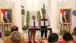 KPK Hibahkan Aset Rampasan Korupsi Senilai Rp9,65 Miliar kepada Pemprov DKI Jakarta
