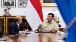 Investasi Nasional Tembus Rp3.923 Triliun Selama Dua Tahun Pemerintahan Prabowo