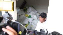 Mentan Amran Ungkap Dugaan Penyalahgunaan Beras SPHP, Minta Polisi Usut Tuntas