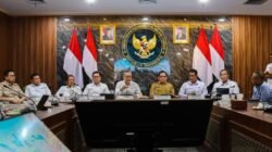 Pemerintah Perkuat Stok dan Distribusi Pangan Jelang Nataru, Antisipasi Dampak El Niño