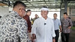 Sekda Jabar Herman Suryatman Tekankan Sekretariat DPRD Fokus pada Hasil Pembangunan