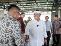 Sekda Jabar Herman Suryatman Tekankan Sekretariat DPRD Fokus pada Hasil Pembangunan