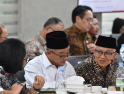 Pemerintah Siapkan Penataan Guru Mulai 2027, PPPK Paruh Waktu Beralih Jadi Penuh Waktu