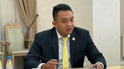 Isfhan Taufik Munggaran: Masalah Internal BNPB Bukan Alasan Menghambat Hak Masyarakat Cianjur