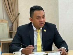 Isfhan Taufik Munggaran: Masalah Internal BNPB Bukan Alasan Menghambat Hak Masyarakat Cianjur