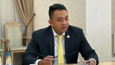 Isfhan Taufik Munggaran: Masalah Internal BNPB Bukan Alasan Menghambat Hak Masyarakat Cianjur