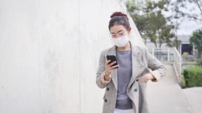 5 Penyakit yang Mengintai Saat Musim Hujan, Masyarakat Perlu Waspada