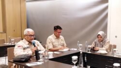 Kemenhaj Siapkan Pedoman Pengawasan Haji Reguler, Fokus pada Hak dan Keselamatan Jemaah