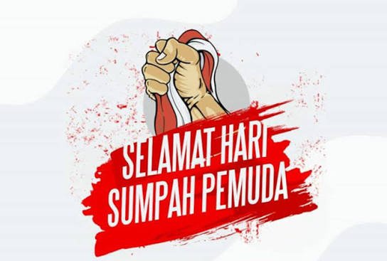 10 Link Twibbon Sumpah Pemuda 2026, Lengkap dengan Cara Menggunakannya