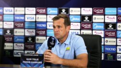 Igor Tolic Puji Kekompakan Pemain PERSIB Usai Taklukkan Melbourne Victory 2-0