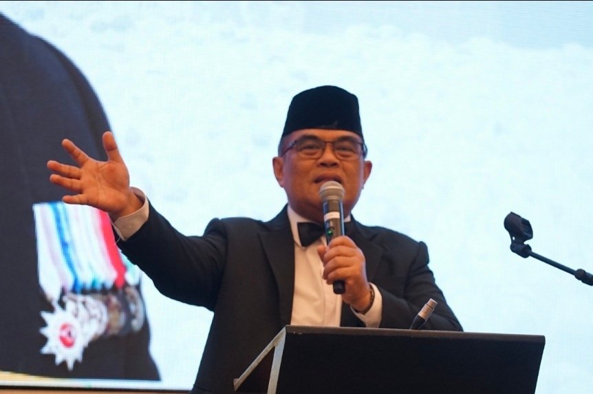 Kemenhaj Umumkan Daftar Jemaah Haji 2027, Cek Status Keberangkatan di Sini