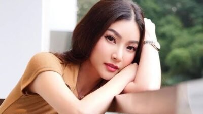 Biodata Sarwendah Tan, Mantan Personel Cherrybelle yang Kini Aktif sebagai Penyanyi dan Pengusaha