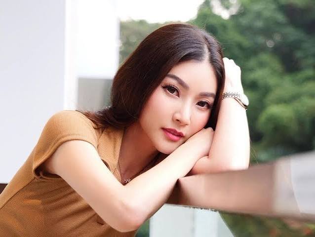 Biodata Sarwendah Tan, Mantan Personel Cherrybelle yang Kini Aktif sebagai Penyanyi dan Pengusaha