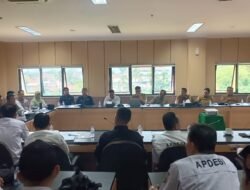 APDESI Sebut Data Desil Tak Tepat Akibat Salah Tagging