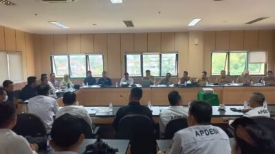 APDESI Sebut Data Desil Tak Tepat Akibat Salah Tagging