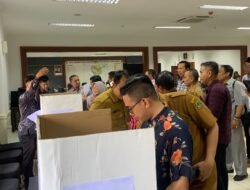 DPMD Jabar Ungkap Pergub Pilkades Digital Belum Terbit, Tunggu Teknis PP 16/2026