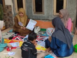 Puskesmas Cijati Cianjur Gencarkan Kelas Ibu Hamil, Ini Manfaat Utamanya
