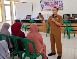 Strategi Aktif Puskesmas Sukanagara, Temukan TBC Lebih Dini, Obati Sampai Tuntas