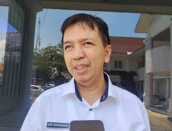 Pemkab Cianjur Naikkan Target Kemantapan Jalan Jadi 87,5 Persen pada 2027