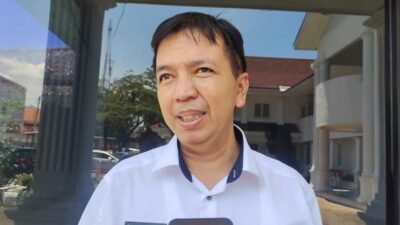 Pemkab Cianjur Naikkan Target Kemantapan Jalan Jadi 87,5 Persen pada 2027