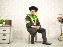 Membangun Cianjur Dimulai dari Membangun Manusianya