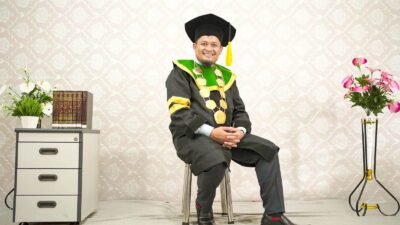 Membangun Cianjur Dimulai dari Membangun Manusianya