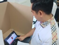 Pemprov Jabar Fasilitasi 94 Tablet dan 47 Printer untuk Pilkades Digital Cianjur