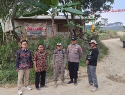 Dinas ESDM Jabar Temukan 49 Diduga Tambang Ilegal di Kabupaten Cianjur