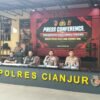 Polisi Bongkar Sindikat Pecah Kaca dan Gembos Ban, Dua Pelaku Ditangkap