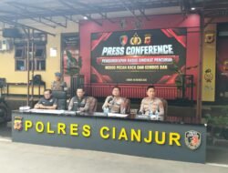 Polisi Bongkar Sindikat Pecah Kaca dan Gembos Ban, Dua Pelaku Ditangkap