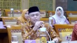 DPP AGPAII Desak Rekayasan Sosial Ramah Anak Masuk ke Dalam RUU Sisdiknas