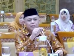 DPP AGPAII Desak Rekayasan Sosial Ramah Anak Masuk ke Dalam RUU Sisdiknas