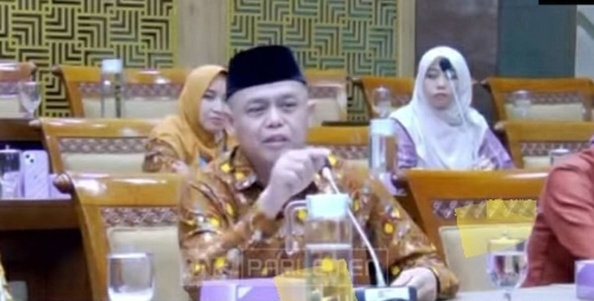 DPP AGPAII Desak Rekayasan Sosial Ramah Anak Masuk ke Dalam RUU Sisdiknas