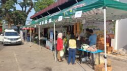 Inside Desak Dinas Pangan Cianjur Buka Data Distribusi Beras SPHP Secara Transparan