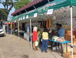 Program GPM Dinas Pangan Kabupaten Cianjur, Ke Mana Selisih Puluhan Ton Beras SPHP?