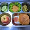 Menu Variatif MBG SPPG Sukanagara 2, Disukai Anak dan Kurangi Limbah Makanan