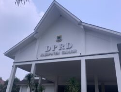 Kepesertaan Jaminan Kesehatan Cianjur Turun Jadi 372 Ribu, DPRD Dorong Konsolidasi Data