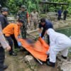 Cari Kayu Bakar, Warga Tanggeung Temukan Mayat Perempuan Tanpa Identitas