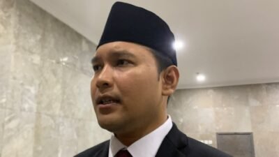 Bupati Cianjur Pastikan Bantuan Bencana Tetap Dikawal Meski Ada Pergantian Pimpinan BNPB