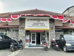 Baru 28.541 UMKM Cianjur Kantongi NIB, Diskumdagin Genjot Legalitas Usaha