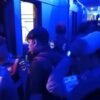 Razia Tempat Hiburan Malam, Polres Cianjur Amankan Delapan Orang Positif Narkoba