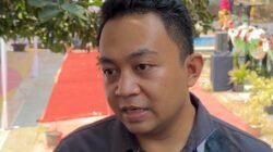 Kembali ke SMAN 1 Cianjur, Isfhan Taufik Munggaran Terharu, Titip Pesan Ini ke Generasi Muda