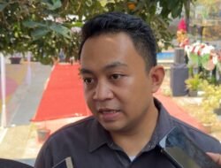 Kembali ke SMAN 1 Cianjur, Isfhan Taufik Munggaran Terharu, Titip Pesan Ini ke Generasi Muda