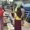 Kekeringan Landa 12 Kecamatan di Cianjur, BPBD Andalkan Satu Mobil Tangki Air