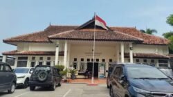 Inspektorat Cianjur Atensi Dugaan Selisih Beras SPHP