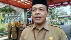 Cianjur Jadi Pilot Project SNT, Disdikpora Targetkan Penambahan Sekolah Tahun Depan