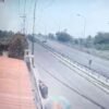 Pencurian Motor Guru SMP di Karangtengah Terekam CCTV, Pelaku Diduga Todongkan Pistol